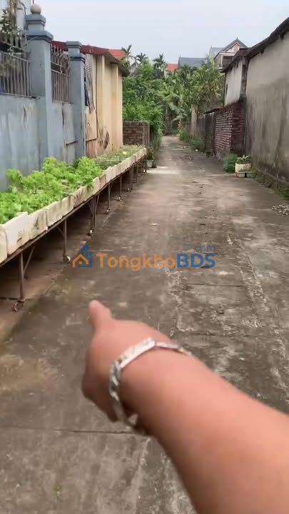 Đất nền Phú Châu Phú Xuyên 150m² 2 tỷ - Sổ đỏ