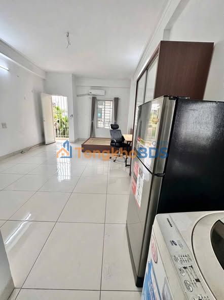 Phòng studio 230 Mễ Trì Thượng 5 triệu - Sẵn sàng ở ngay