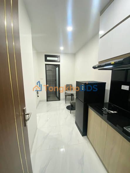 Căn hộ mini Ngụy Khuê 32m² giá thỏa thuận - View đẹp ban công