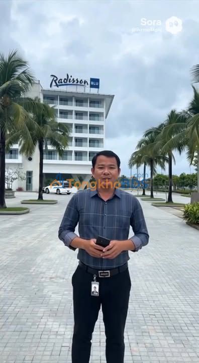 Đất nền Điện Dương 1200m² full thổ cư - Sổ đỏ chính chủ