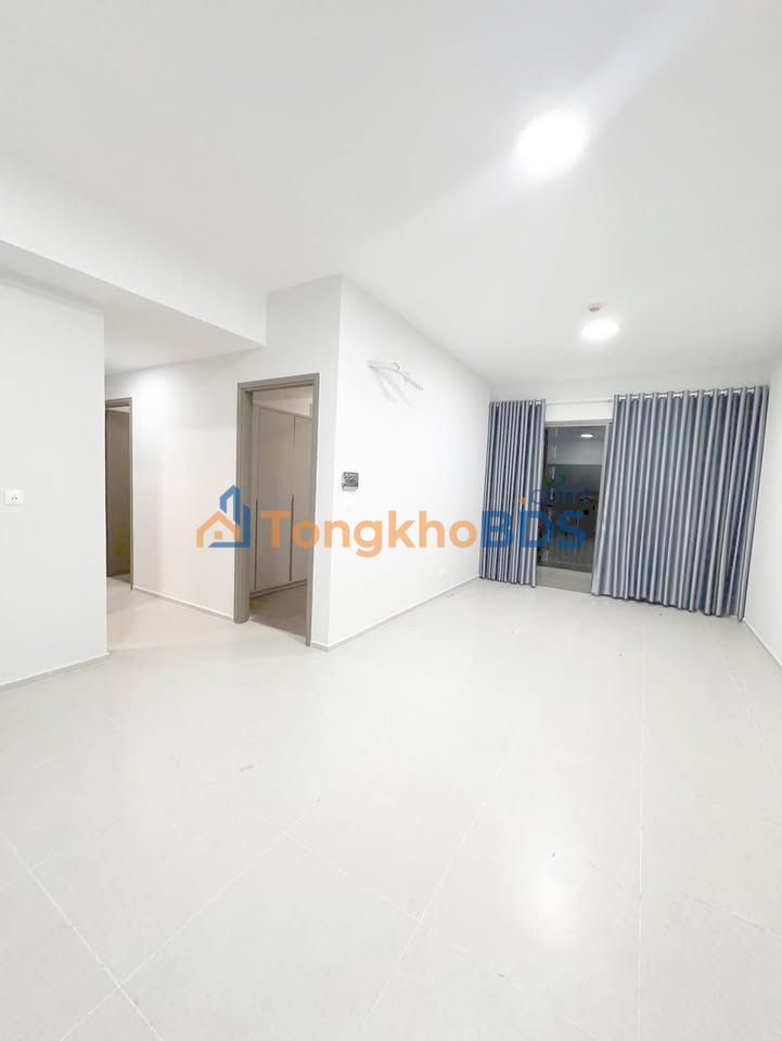 Căn hộ West Gate Bình Chánh 85m² 3,55 tỷ - View đẹp