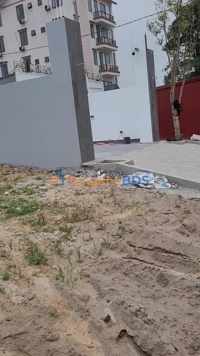 Đất nền Phú Khê Cẩm Khê 100m² - Đường to ô tô