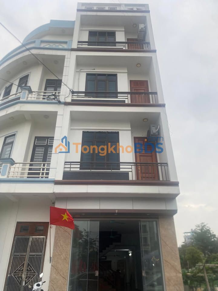 Nhà riêng Đại Phúc Bắc Ninh 27 triệu/tháng - Sẵn sàng ở ngay