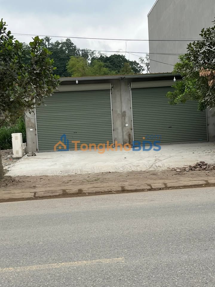 Nhà ĐT280 Đông Cứu 90m² 3 triệu - Sẵn sàng ở ngay