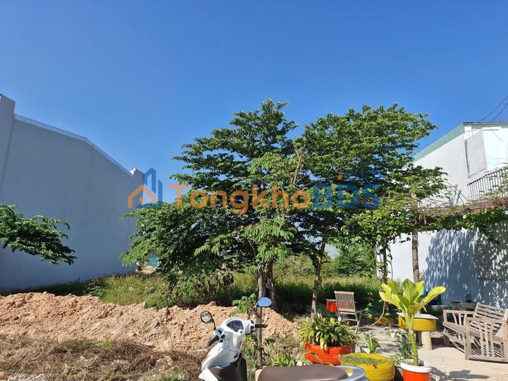 Đất nền Nhơn Phú Quy Nhơn 83m² giá 2.37 tỷ - Sổ đỏ chính chủ