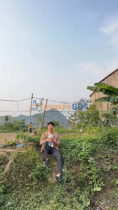 Đất nền Xuân Mai 125m² 1.8 tỷ - Sổ đỏ chính chủ