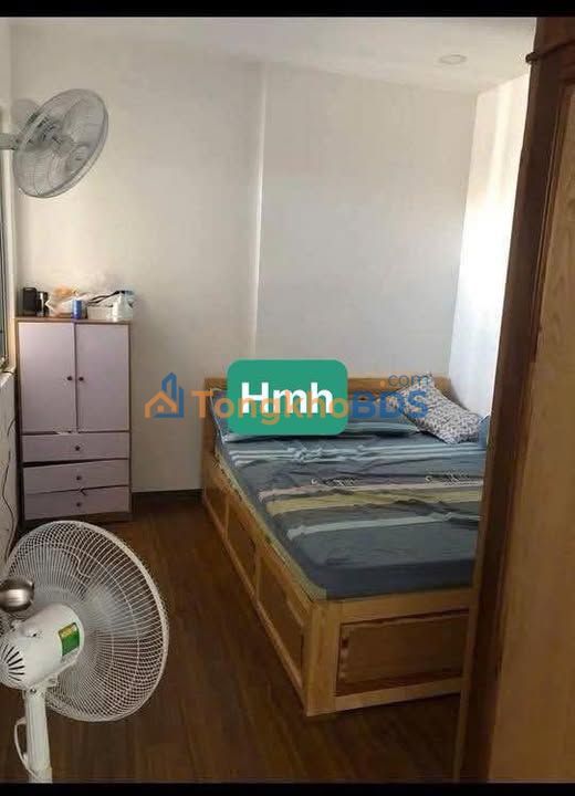Nhà riêng Hoàng Anh Gia Lai Quy Nhơn 52m² 3 tỷ - Chính chủ bán