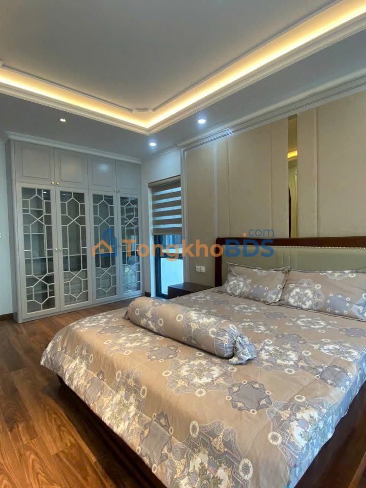 Townhouse Gamuda Gardens 117m² 40 tỷ - Pháp lý rõ ràng
