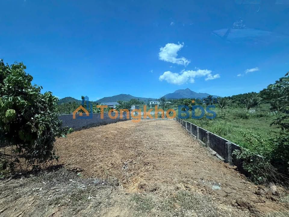 Đất nền Ba Vì Yên Bài 570m² 2 tỷ - Sổ đỏ chính chủ