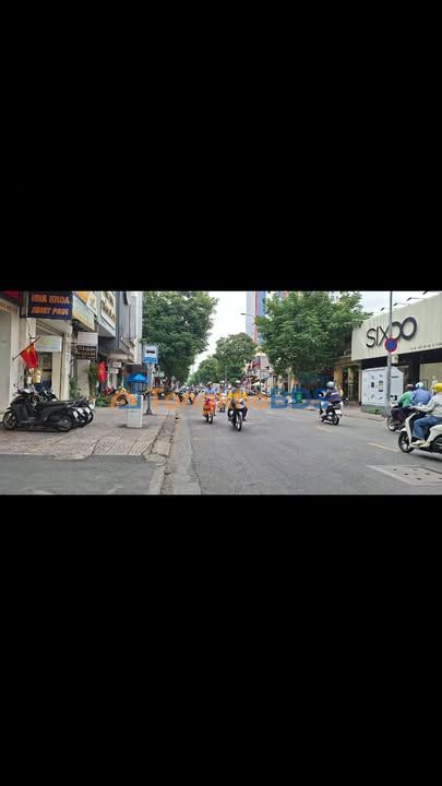 Nhà riêng Lê Văn Sỹ Quận 3 68m2 giá 11.5 tỷ - Chính chủ bán