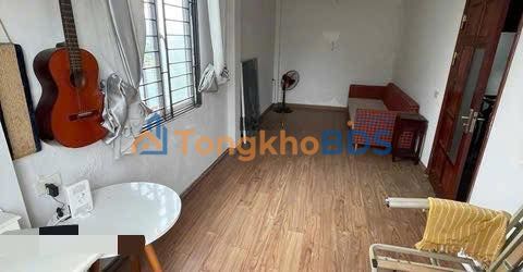 Nhà ngõ 43 Bạch Đằng, Hoàn Kiếm 12 triệu - Giá tốt hiếm có