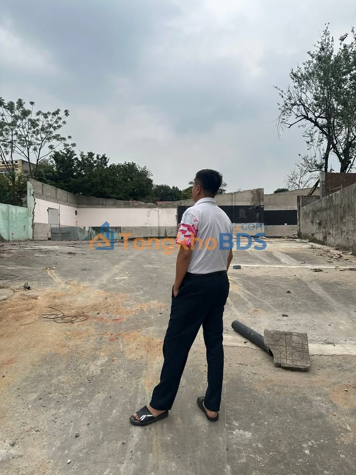 Đất nền Thái Nguyên ĐH Công Nghiệp 110m² 2.2 tỷ - Sổ đỏ chính chủ