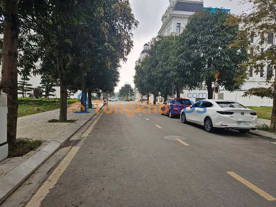 Đất nền Danko City QL1B 96m2 3.1 tỷ - Sổ đỏ chính chủ