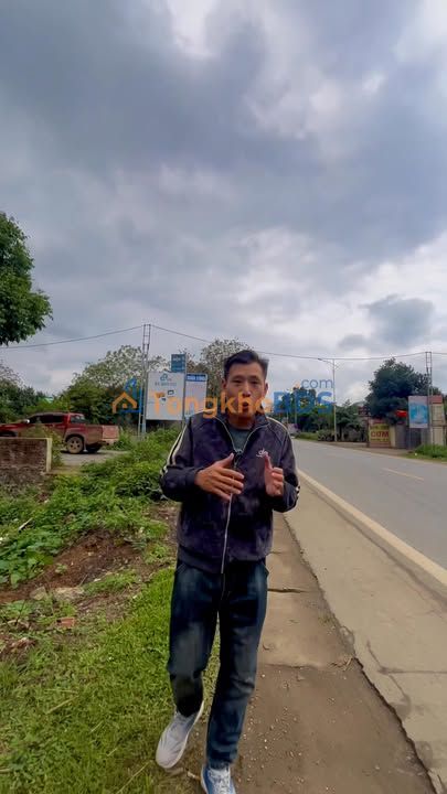 Đất nền Chương Mỹ Hà Nội 310m² dưới 2 tỷ - Sổ hồng riêng