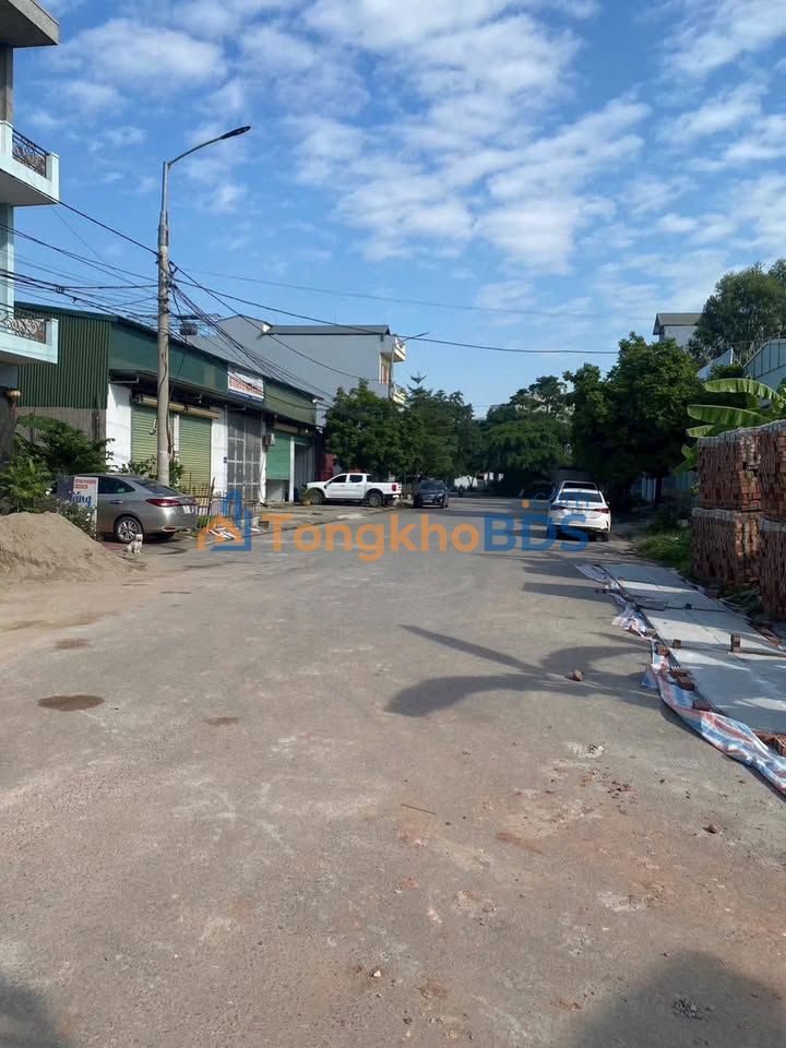 Đất nền Nguyễn Thái Học Tân Mỹ 90m² 3 tỷ - Sổ đỏ chính chủ