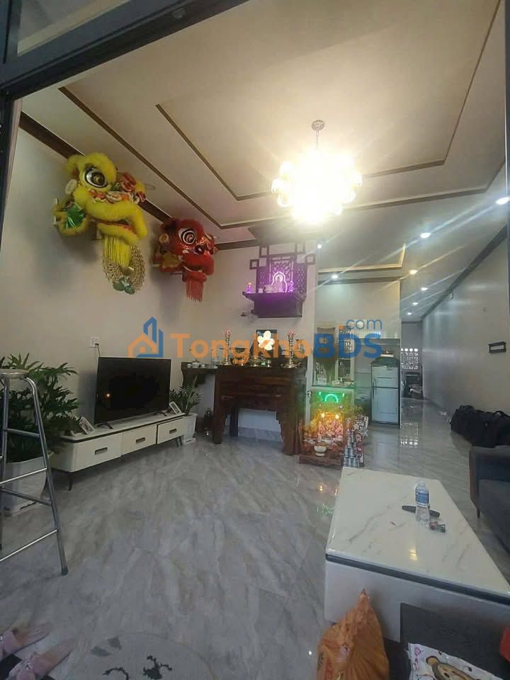 Nhà Phú Thủy Phan Thiết 130m² 1.7 tỷ - Chính chủ ở ngay