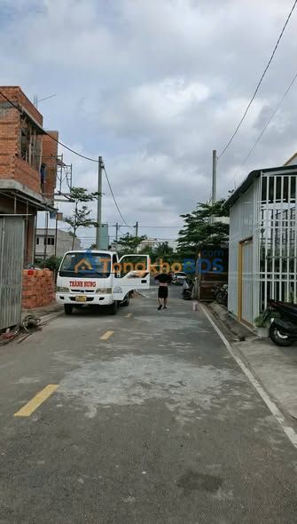 Đất thổ cư 69m² KDC Tràng An, Bạc Liêu - Sổ hồng sẵn, giá 820 triệu