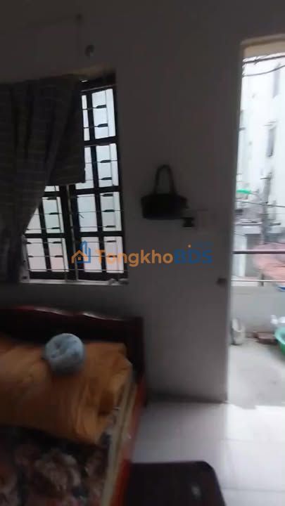 Phòng trọ Cầu Giấy Nguyễn Văn Huyên 2.6 triệu - Sẵn sàng vào ở