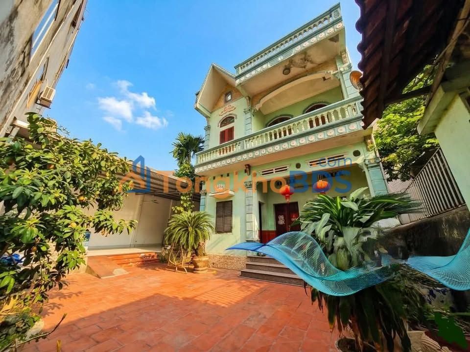 Nhà thuê Dĩnh Kế Bắc Giang 4tr - Sẵn sàng ở ngay