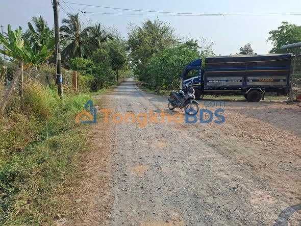 Nhà riêng Trảng Bàng Tây Ninh 228m² 720tr - Sẵn sàng ở ngay