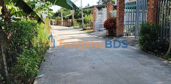 Đất Ninh Thành P. Ninh Sơn Tây Ninh 290m2 779 triệu - Sổ đỏ chính chủ