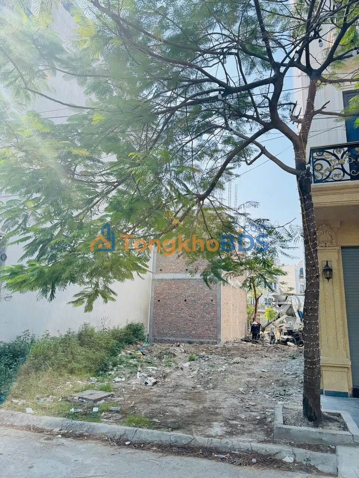 Đất nền Tam Kì 40m² 4.64 tỷ - Sổ đỏ chính chủ