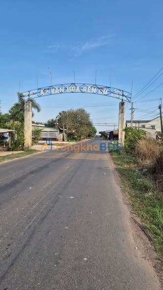 Đất nền Tây Ninh Ninh Điền 1015m² - Đường to ô tô