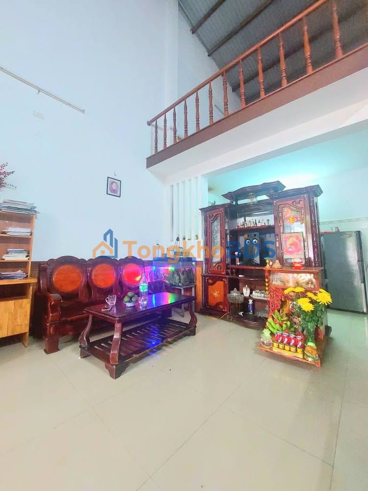 Nhà Hòa Xuân Đà Nẵng 100m² 5 tỷ – Chính chủ bán