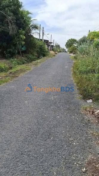 Đất nền Long Thành Nam Hòa Thành 200m² 1.6 tỷ - Thổ cư 100%