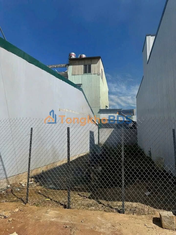 Đất Hồ Tùng Mậu Bảo Lộc 95m2 giá 4.3 tỷ - Thổ cư 100%