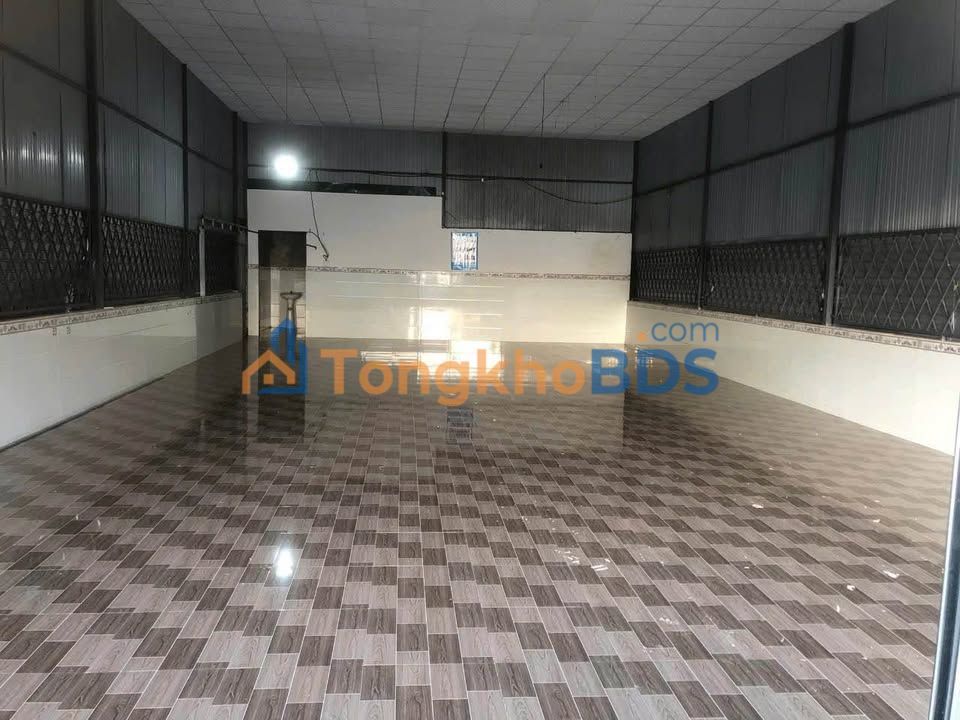 Nhà mặt tiền Bùi Thị Xuân, Bảo Lộc 7tr - Cho thuê ngay