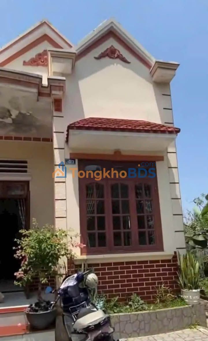 Nhà hẻm Nguyễn Thái Học P2 Bảo Lộc 260m² 2.6 tỷ - Chính chủ