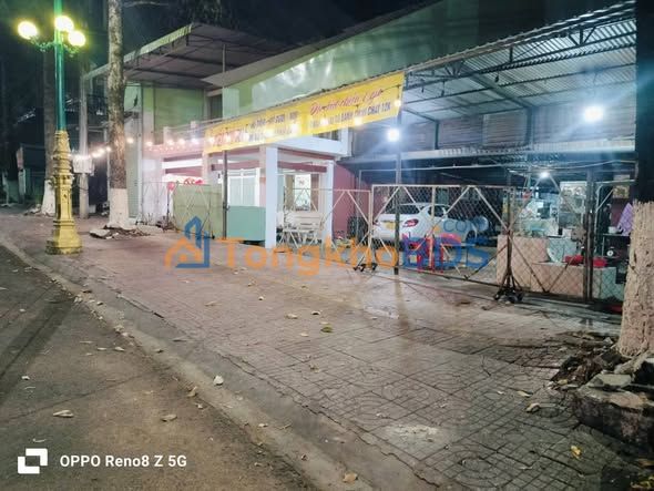 Nhà phố Lê Lợi Tây Ninh 800m² 11 tỷ - Mặt tiền kinh doanh