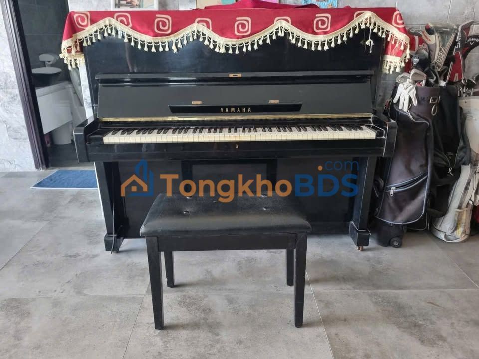 Penthouse Đa Nang Plaza 306m² 13.77 tỷ - View đẹp