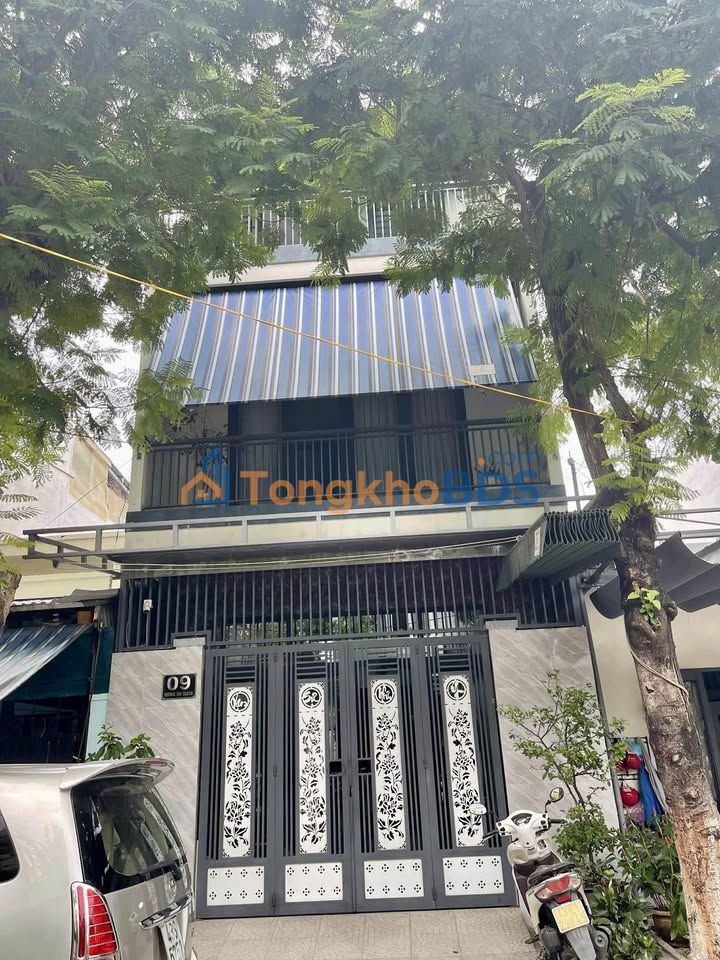 Nhà 3 tầng Dương Trí Trạch 75m² 13 tỷ - Sẵn sàng ở ngay