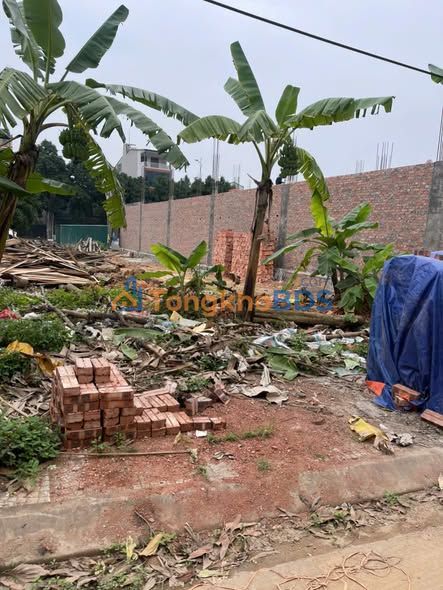 Đất nền Nguyễn Tất Thành 195m² giá 5.85 tỷ - Giá tốt hiếm có