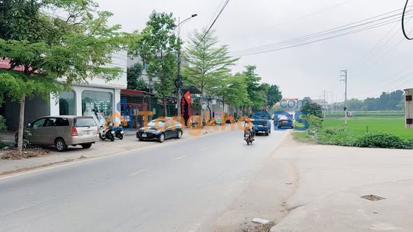 Đất nền ĐT315 Văn Lung 145m² 2 tỷ - Sổ đỏ chính chủ