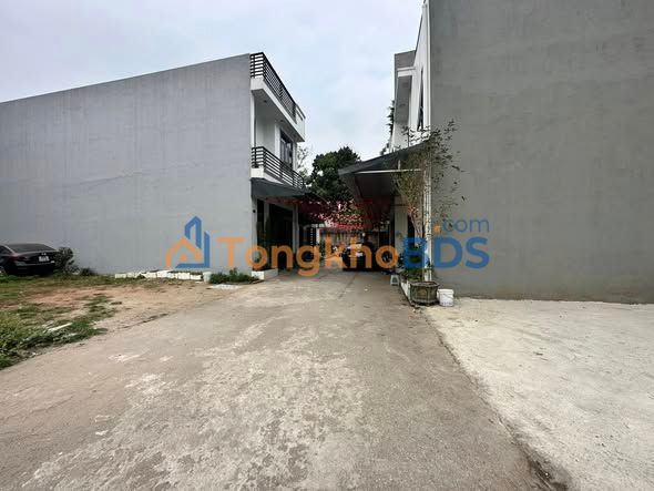 Đất nền Nông Trang Việt Trì 95m² giá 2 tỷ - Sổ đỏ chính chủ