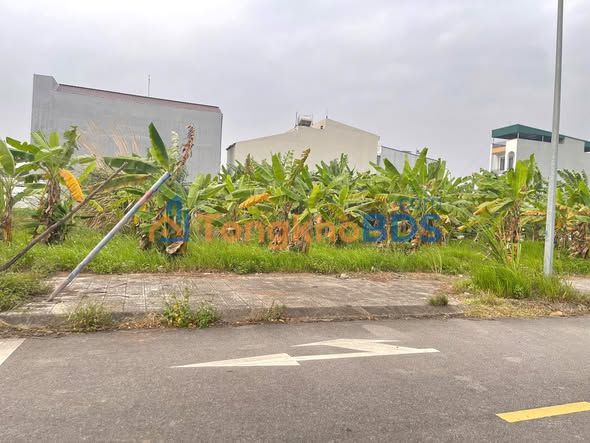 Đất nền Bến Gót Việt Trì 150m² 4 tỷ - Sổ đỏ chính chủ