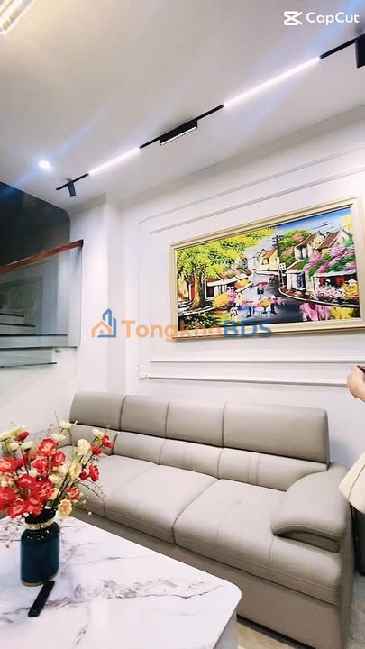 Căn hộ Đống Đa Tôn Đức Thắng 42m² 13 tỷ - View đẹp