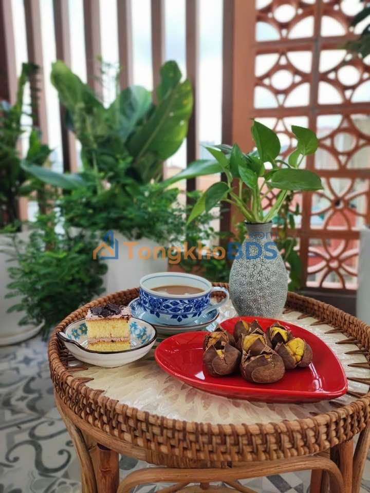 Nhà riêng Bà Triệu Hà Đông 66m² 20 tỷ - Ô tô vào nhà