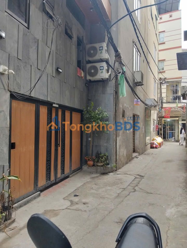 Nhà riêng Phố Đồng Me 736m² giá 26.5 tỷ - Ô tô đỗ cửa