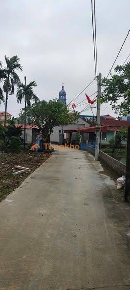 Đất nền Phú Lão, Ý Yên, Nam Định 103m² - Giá đầu tư chỉ từ 7 tỷ