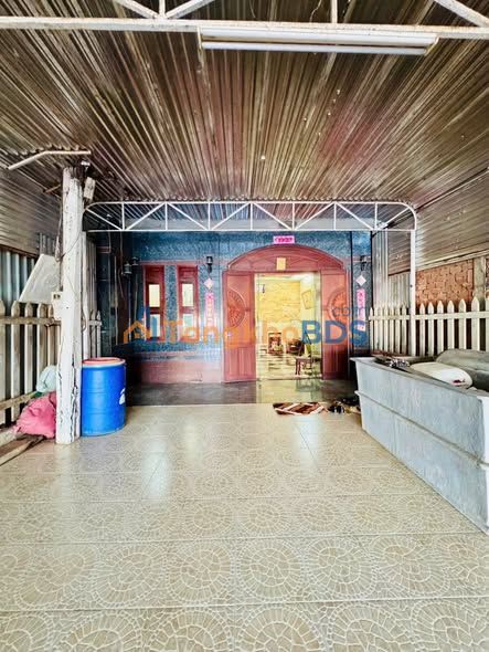 Nhà riêng Bạch Đằng Cà Mau 204m² - Ô tô vào tận nhà