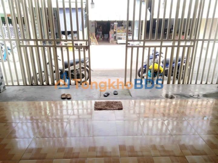 Nhà cấp 4 Hoàng Diệu P.1 125m² 4 tỷ - Chính chủ bán