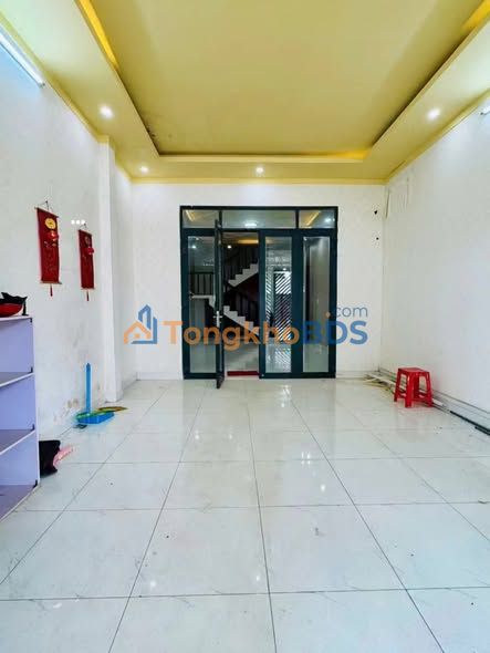 Nhà Đường 18 Tràng An 95m² 1,75 tỷ - Ô tô vào tận nhà