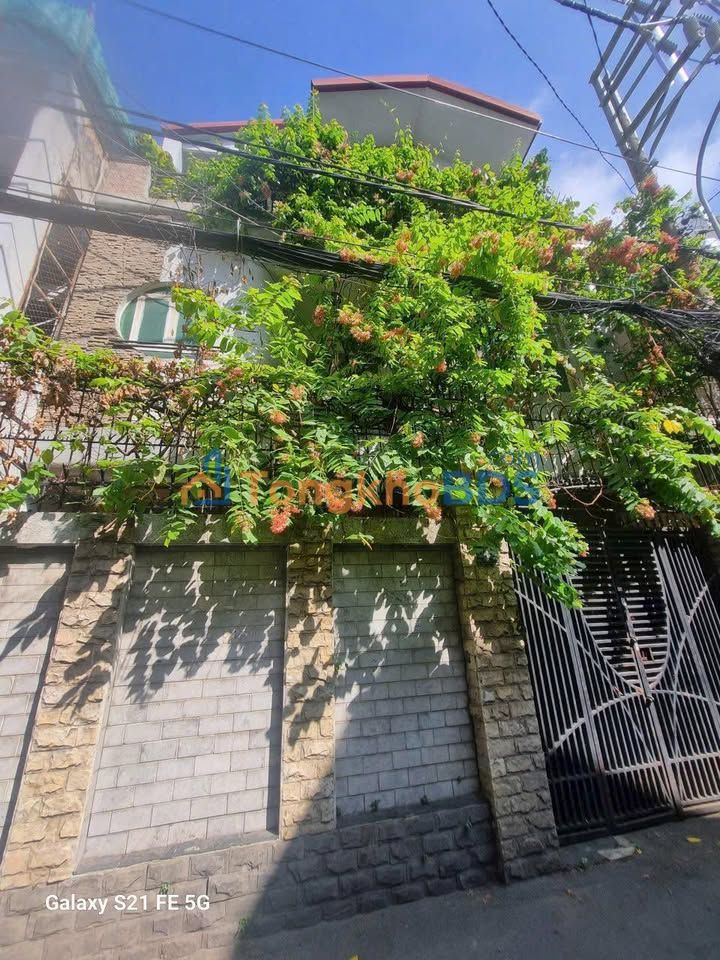 Nhà Nguyễn Kiệm P.3 Gò Vấp 95m² giá 11 tỷ - Chính chủ bán