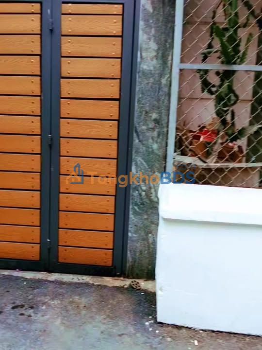 Nhà Đường Đinh Bộ Lĩnh Bình Thạnh 50m² 8 tỷ - Chính chủ bán