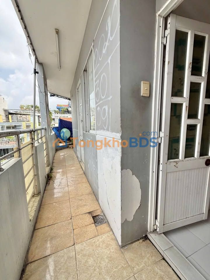 House Nguyễn Thiện Thuật Q3 47m² 10 tỷ - Chính chủ bán