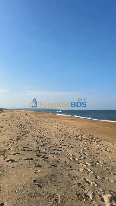 Đất nền Xã Hoài Hải 191m² giá 2 tỷ - Đất thổ cư 100%